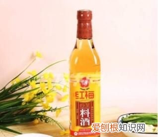 黄酒与料酒的区别在哪里,黄酒和料酒怎么区别