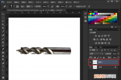 怎么给标注尺寸，ps怎么给中的物品标注尺寸大小