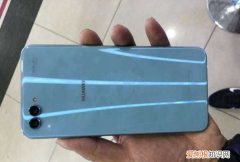 hwlal00是什么手机，华为hwl一al00是什么型号