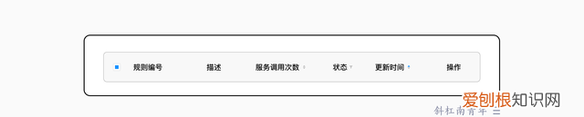 b端表格设计实战指南，b端表格设计指南上篇