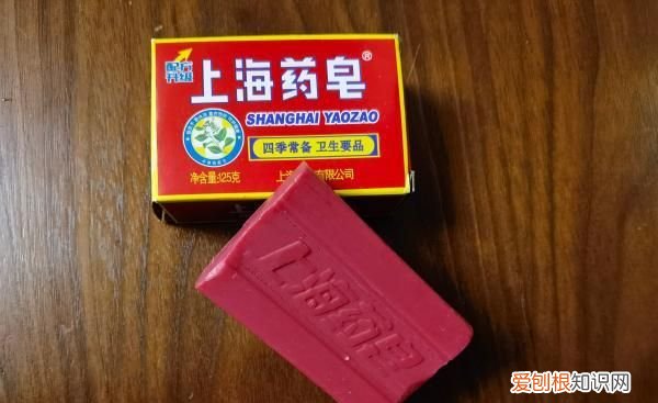 上海老肥皂可以用于脸部吗,上海肥皂有什么用