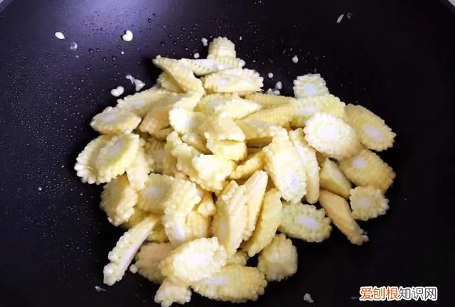 青椒和白玉菇能一块炒吗 白玉菇能和笋在一起炒吗