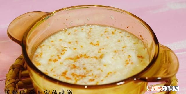 水磨年糕的甜口做法 水磨年糕的十种吃法