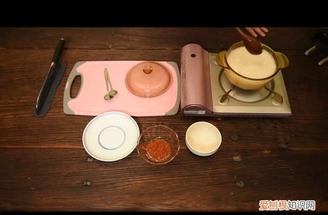 水磨年糕的甜口做法 水磨年糕的十种吃法