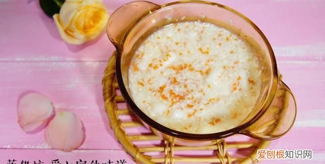 水磨年糕的甜口做法 水磨年糕的十种吃法