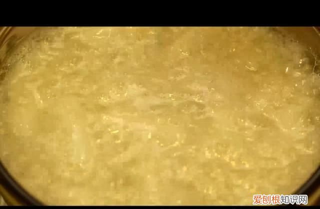 水磨年糕的甜口做法 水磨年糕的十种吃法