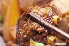 羊肉塊怎么做好吃又嫩，小羊肉怎么做好吃又嫩