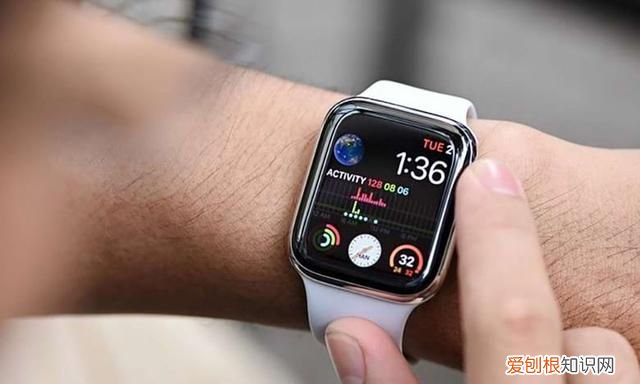 apple watch se2和se区别