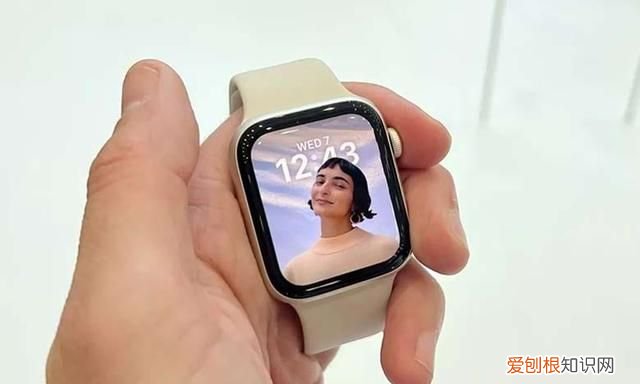 apple watch se2和se区别