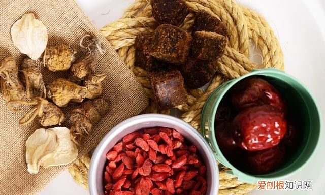 大棗真的是保健養(yǎng)生良藥,大棗滋補的功效