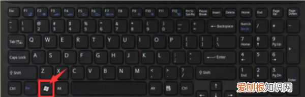 如何用快捷键进行关机，电脑关机键盘快捷键是哪个