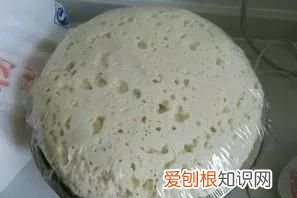 泡打粉的正确使用方法和量,泡打粉的正确使用方法需要热水么