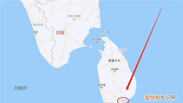 锡兰国是现在哪个国家，旧称锡兰的是哪个国家