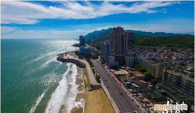 深圳南澳和汕头南澳岛哪个好 汕头南澳岛和深圳南澳的区别