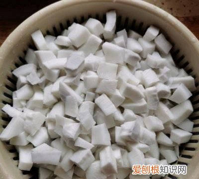 制作椰子油和椰蓉的 椰子油和椰蓉有啥区别