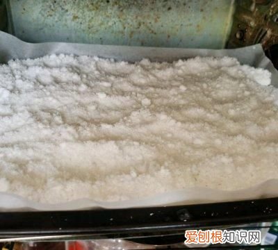 制作椰子油和椰蓉的 椰子油和椰蓉有啥区别