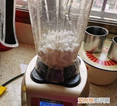 制作椰子油和椰蓉的 椰子油和椰蓉有啥区别
