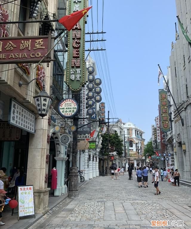 最早看到电影的城市，世界上哪里的影视城最出名