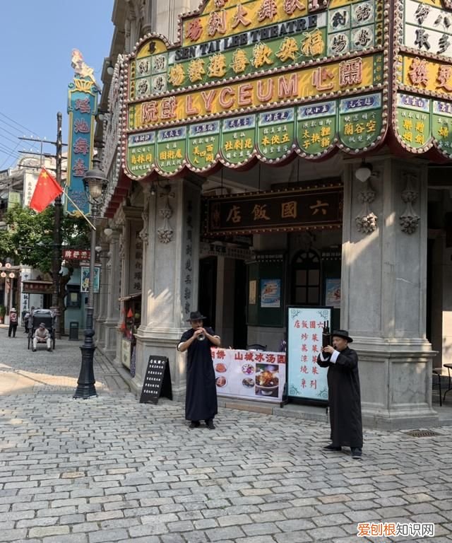 最早看到电影的城市，世界上哪里的影视城最出名