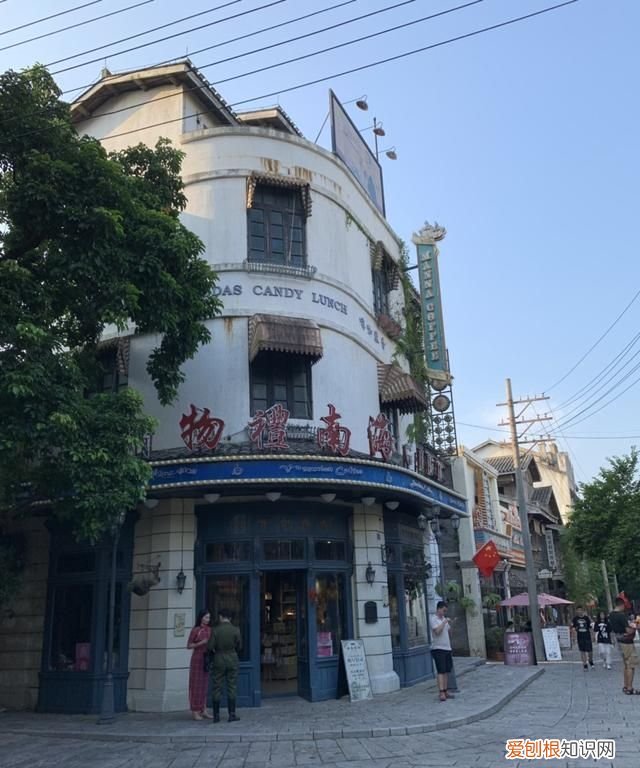 最早看到电影的城市，世界上哪里的影视城最出名