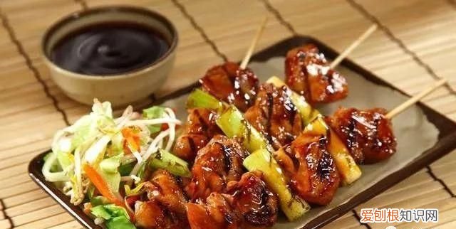 日本最受欢迎的美食排行榜，日本十大必备美食