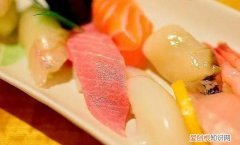 日本最受欢迎的美食排行榜，日本十大必备美食