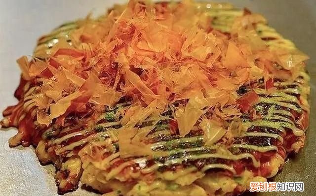 日本最受欢迎的美食排行榜，日本十大必备美食