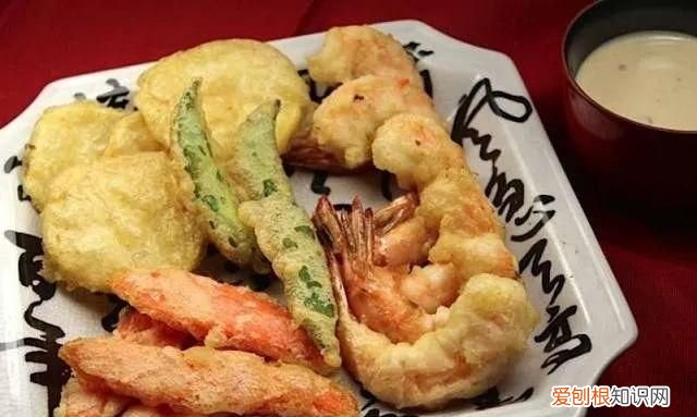 日本最受欢迎的美食排行榜，日本十大必备美食