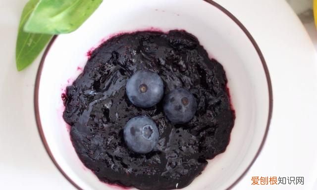 蓝莓吃不完可以拿来做什么