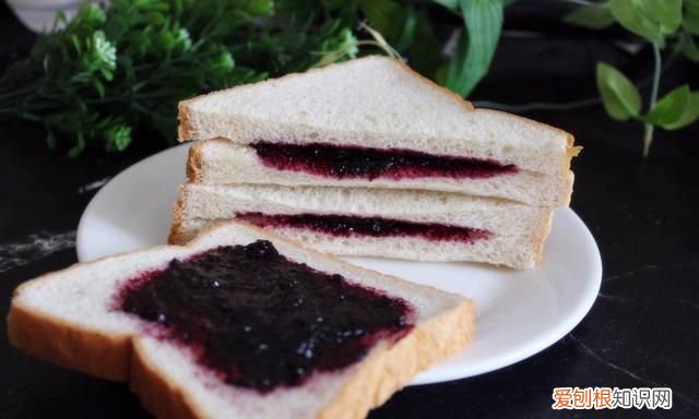 蓝莓吃不完可以拿来做什么