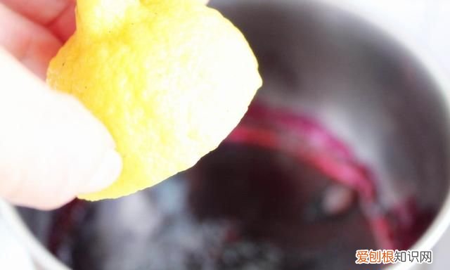 蓝莓吃不完可以拿来做什么