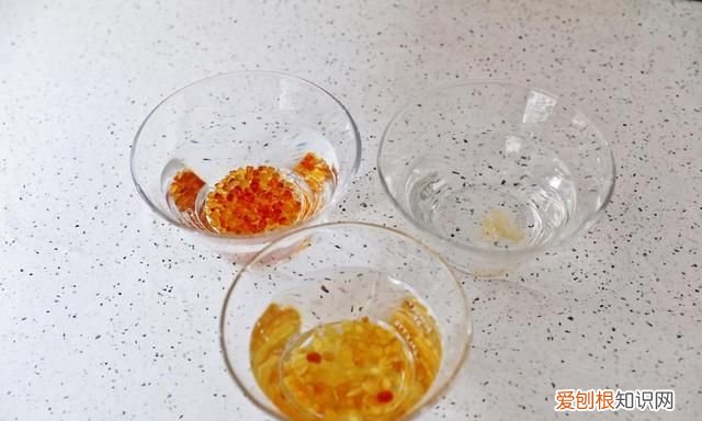 桃胶皂角米雪燕羹怎么煮