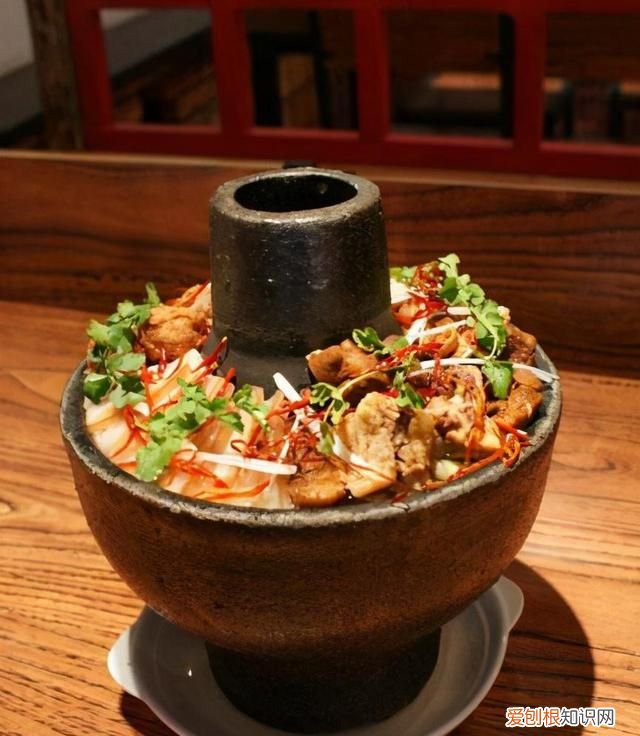 庆阳市美食排行榜,甘肃庆阳市特色美食