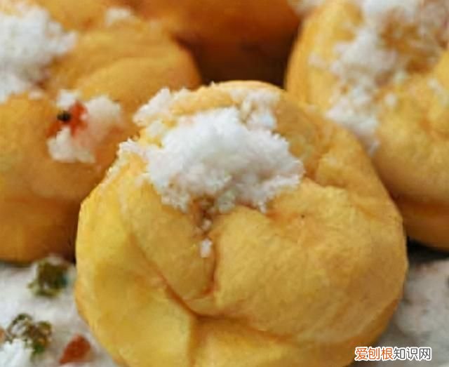 庆阳市美食排行榜,甘肃庆阳市特色美食