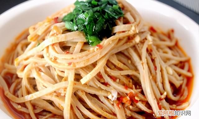 庆阳市美食排行榜,甘肃庆阳市特色美食