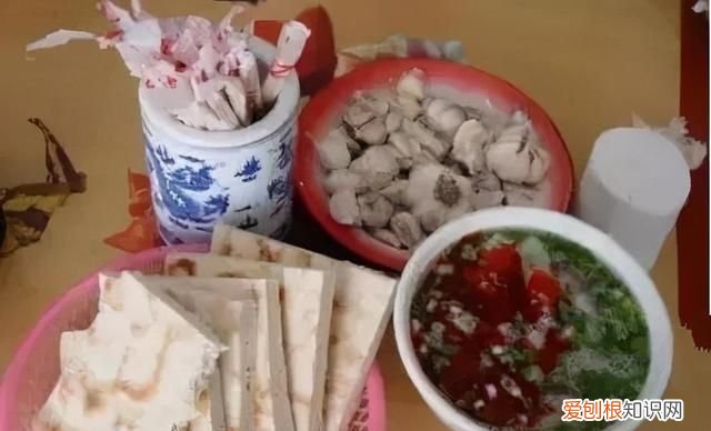 庆阳市美食排行榜,甘肃庆阳市特色美食