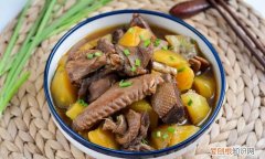 啤酒炖大鹅正确方法 啤酒炖鹅的正确方法