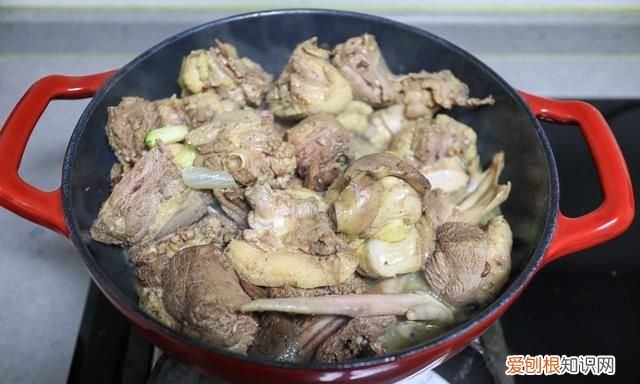 啤酒炖大鹅正确方法 啤酒炖鹅的正确方法