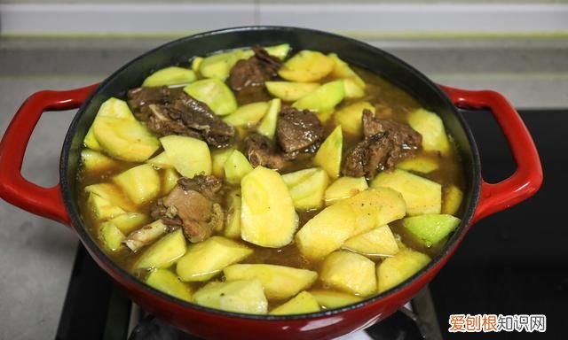 啤酒炖大鹅正确方法 啤酒炖鹅的正确方法