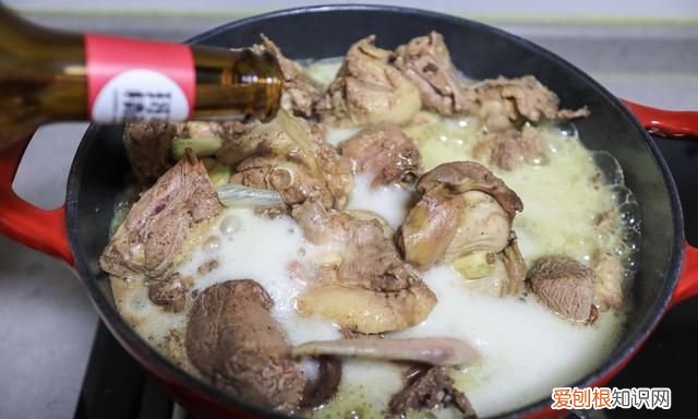 啤酒炖大鹅正确方法 啤酒炖鹅的正确方法