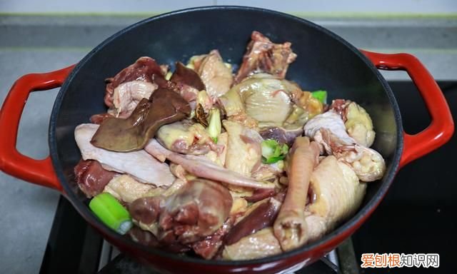 啤酒炖大鹅正确方法 啤酒炖鹅的正确方法