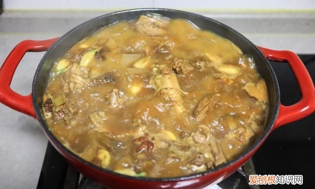 啤酒炖大鹅正确方法 啤酒炖鹅的正确方法