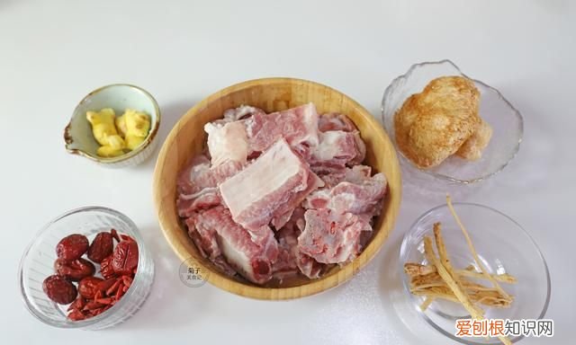 干猴头菇的最佳做法，鲜猴头菇简单做法