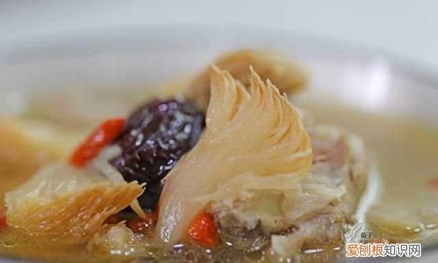 干猴头菇的最佳做法，鲜猴头菇简单做法