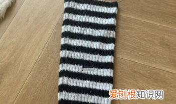 如何做袜子猫,小猫衣服制作过程图解一步一步的