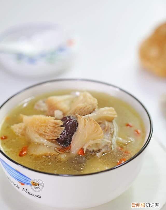 干猴头菇的最佳做法，鲜猴头菇简单做法