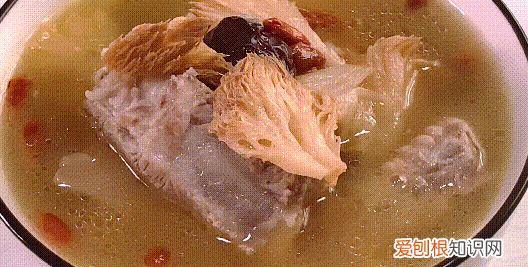 干猴头菇的最佳做法，鲜猴头菇简单做法