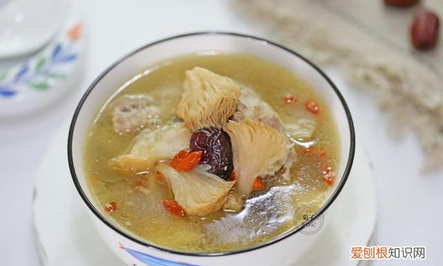 干猴头菇的最佳做法，鲜猴头菇简单做法