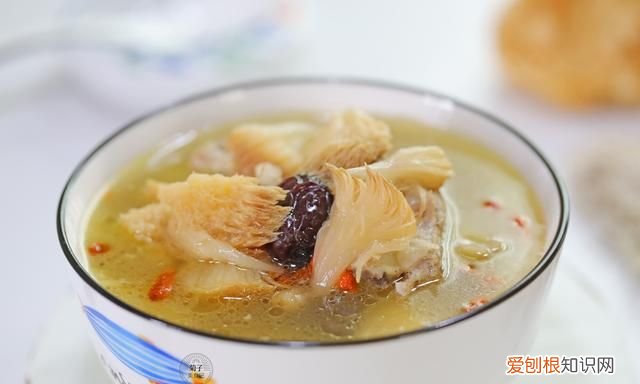 干猴头菇的最佳做法，鲜猴头菇简单做法