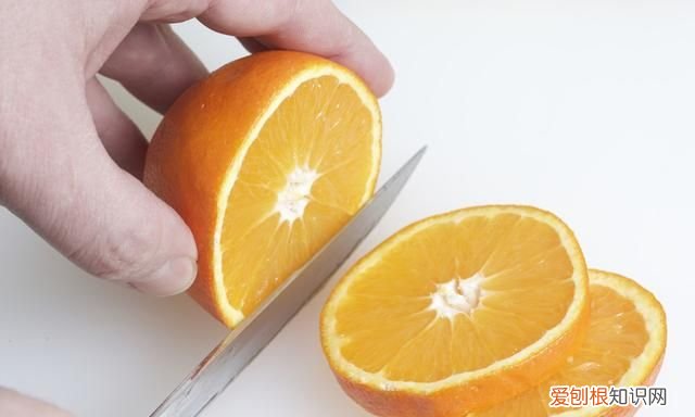 橙子维生素c十大排行 水果维生素c排名第一